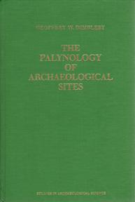 Bild des Verkufers fr The Palynology of Archaeological Sites zum Verkauf von Sutton Books