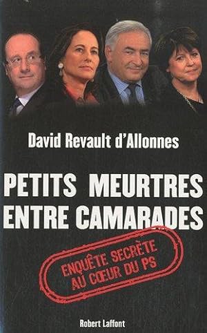 Petits meurtres entre camarades