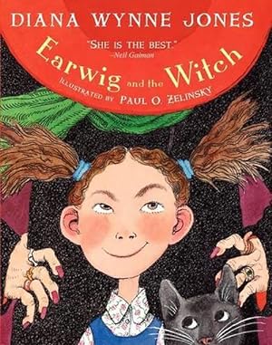 Bild des Verkufers fr Earwig and the Witch (Paperback) zum Verkauf von Grand Eagle Retail
