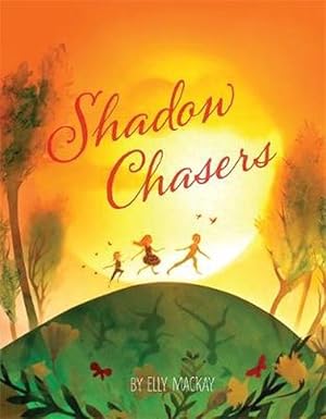 Imagen del vendedor de Shadow Chasers (Hardcover) a la venta por Grand Eagle Retail