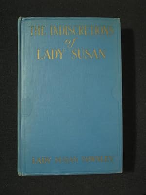 Indiscretions of Lady Susan