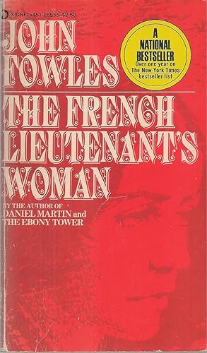 French Lieutenants Woman, The