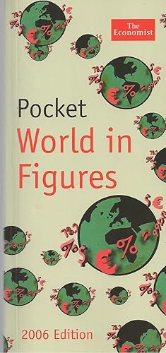Image du vendeur pour Pocket World in Figures 2006 Edition mis en vente par BYTOWN BOOKERY