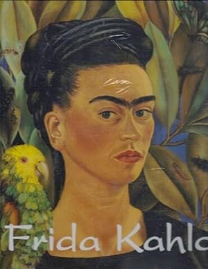 Imagen del vendedor de Frida Kahlo & Diego Rivera ( Two books in slip case) (Temporis Collection) a la venta por Hill Country Books