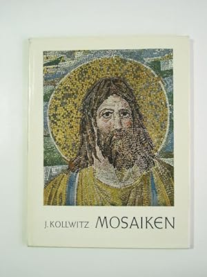 Bild des Verkufers fr Mosaiken. Der grosse Bilderkreis , Bdch. 2 zum Verkauf von Antiquariat-Fischer - Preise inkl. MWST