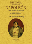 Imagen del vendedor de HISTORIA DEL EMPERADOR NAPOLEON a la venta por Librera Maxtor