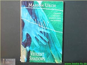 Imagen del vendedor de Violent Shadows a la venta por Antiquariat-Fischer - Preise inkl. MWST