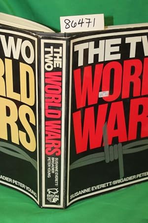 Seller image for The Two World Wars for sale by Princeton Antiques Bookshop