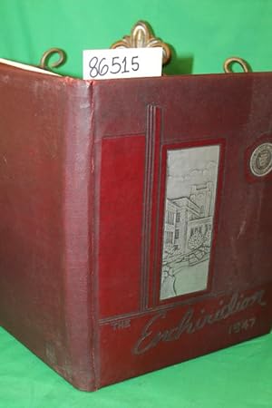 Image du vendeur pour The Enchiridion ( Lower Merion High School Yearbook) mis en vente par Princeton Antiques Bookshop