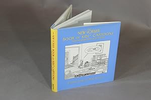 The New Yorker book of kids cartoons and the people who live with them.Introduction by Roz Chast