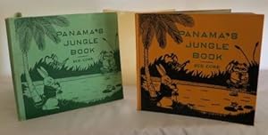 Panama's Jungle Book