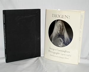 Seller image for Imogen! Imogen Cunningham Photographs 1910-1973 for sale by Alcuin Books, ABAA/ILAB