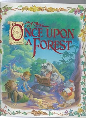 Immagine del venditore per Once upon a Forest venduto da ODDS & ENDS BOOKS