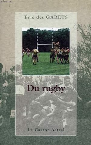 Imagen del vendedor de DU RUGBY a la venta por Le-Livre