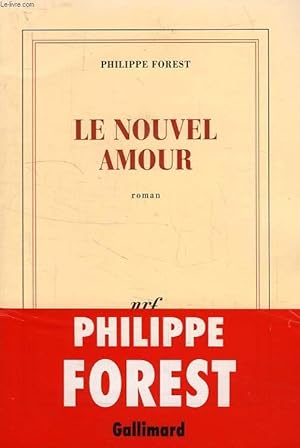 Seller image for LE NOUVEL AMOUR for sale by Le-Livre