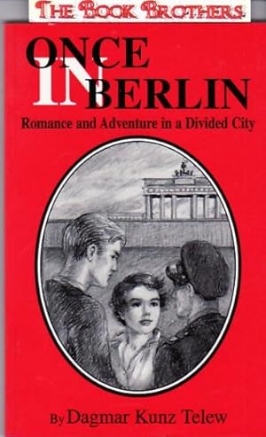 Seller image for Once in Berlin for sale by THE BOOK BROTHERS