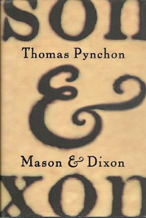 Mason & Dixon