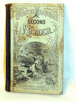 The Webster-Franklin Second Reader