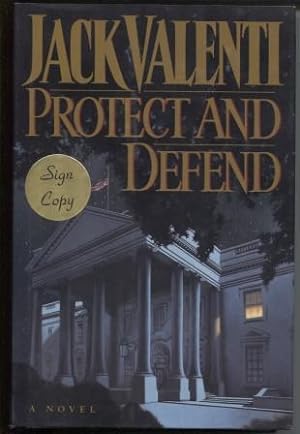 Imagen del vendedor de Protect and Defend a la venta por E Ridge Fine Books
