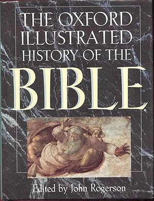 Immagine del venditore per The Oxford Illustrated HIstory of the Bible venduto da Frank Hofmann