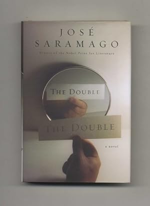 Seller image for The Double -1st US Edition/1st Printing for sale by Books Tell You Why  -  ABAA/ILAB