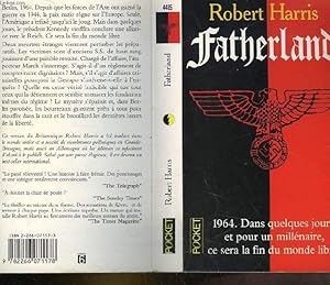 Image du vendeur pour FATHERLAND mis en vente par Le-Livre