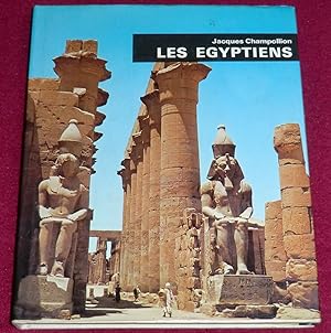 Image du vendeur pour LES EGYPTIENS mis en vente par LE BOUQUINISTE