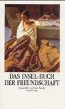 Das Insel-Buch der Freundschaft.