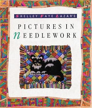 Seller image for Pictures In Needlework for sale by Marlowes Books and Music