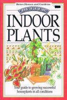 Better indoor Plants