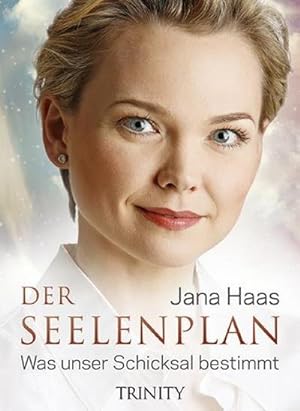 Seller image for Der Seelenplan : Was unser Schicksal bestimmt for sale by AHA-BUCH GmbH