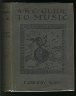 A. B. C. Guide to Music