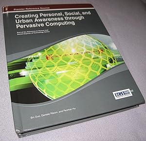 Seller image for Creating Personal, Social, and Urban Awareness through Pervasive Computing for sale by Bramble Books