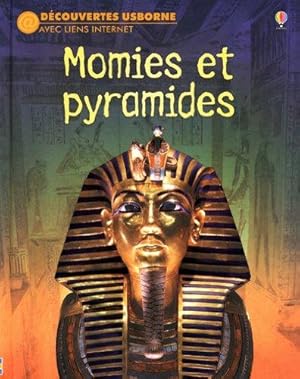 Momies et pyramides ne