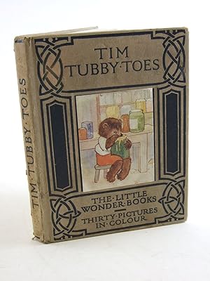Imagen del vendedor de TIM TUBBY TOES a la venta por Stella & Rose's Books, PBFA
