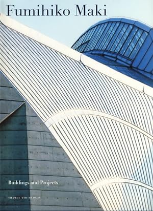 Seller image for Fumihiko Maki. Buildings and projects. for sale by Fundus-Online GbR Borkert Schwarz Zerfa