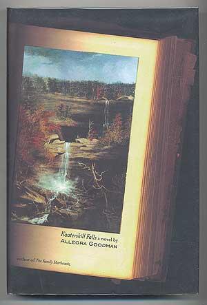 Bild des Verkufers fr Kaaterskill Falls zum Verkauf von Between the Covers-Rare Books, Inc. ABAA