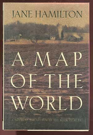 Seller image for A Map of the World for sale by Between the Covers-Rare Books, Inc. ABAA
