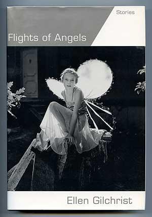 Bild des Verkufers fr Flight of Angels zum Verkauf von Between the Covers-Rare Books, Inc. ABAA