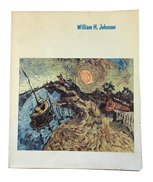 William H. Johnson 1901-1970