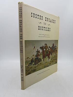 Custer's Indian Battles and Custer's Last Battle (2 volumes in one)