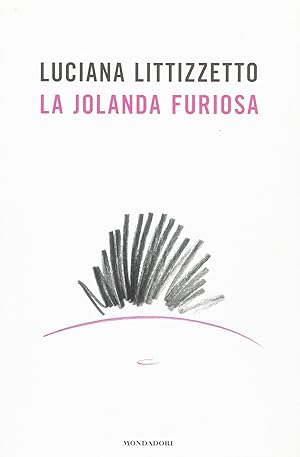 Image du vendeur pour La Jolanda Furiosa mis en vente par Libro Co. Italia Srl