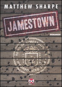 Image du vendeur pour Jamestown mis en vente par Libro Co. Italia Srl