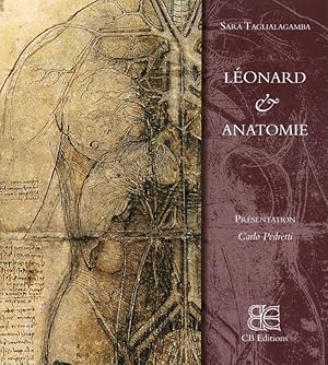 Image du vendeur pour Leonardo & Anatomie. [French Edition] mis en vente par Libro Co. Italia Srl