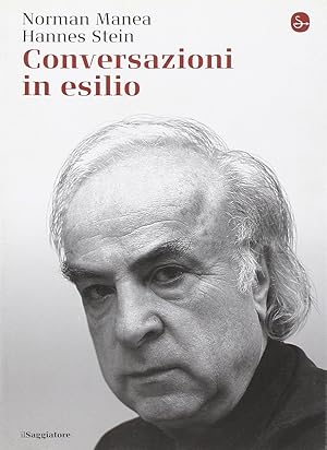 Seller image for Conversazioni in esilio for sale by Libro Co. Italia Srl