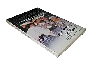 Seller image for Old Quarrels, Old Love for sale by Homeward Bound Books