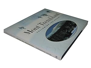 Seller image for Mont Tremblant; Following the Dream for sale by Homeward Bound Books