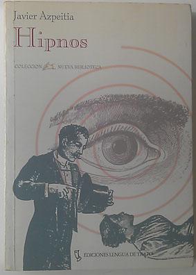 Imagen del vendedor de Hipnos a la venta por Librera Salvalibros Express