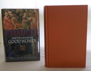 Bild des Verkufers fr Chaucer and the Legend of Good Women zum Verkauf von Books Again