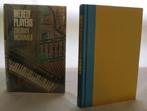 Seller image for Merely Players for sale by Books Again